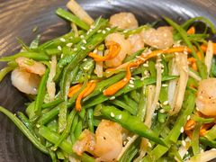 -吉之仙•中国制造•出口级食材日料店(领事馆总店)