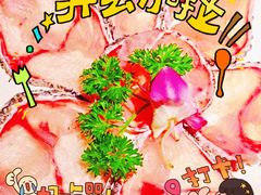 -蜀九香火锅(彩虹店)