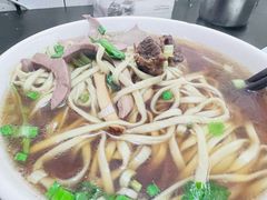 -镇江锅盖面(秦虹路店)