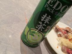 -一绪に寿喜烧(虹悦城店)