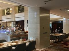 -新发展亚太JW万豪酒店·福苑咖啡厅