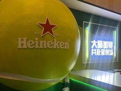 -久事体育场馆旗忠网球中心