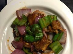 烧汁排骨-川里谈·川味小馆(北京路店)