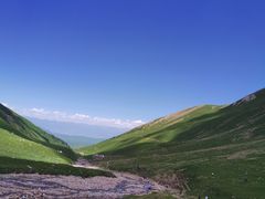-新疆那拉提国家旅游度假区
