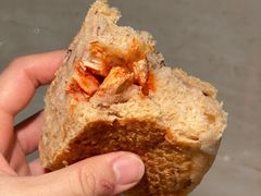 -Juicy Bakery(大学路店)