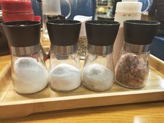 -隐炉和牛烧肉店(群力店)