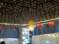 -清真·馬坡二旦烧烤(人生一串拍摄店)