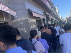 -阿布拉的馕(西北路店)