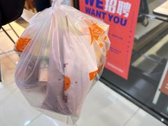 -八婆婆烧仙草(SM城市广场店)