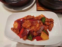 -太兴餐厅(东方广场分店)