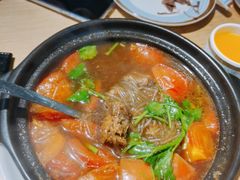 -兔爸私家小厨(新北万达店)
