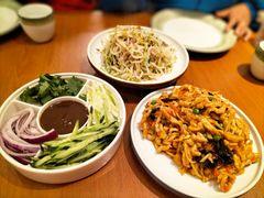 -老昌春饼(中央大街店)