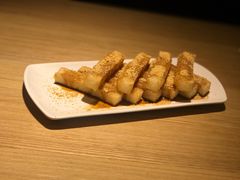 红糖糍粑-胡马八破·川菜小馆(高新万达店)