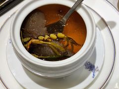 养生海参-一德轩·闽.粤料理(福州广场店)