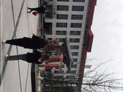 -西南民族大学南区(双流校区)