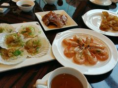 -新天世纪中餐厅