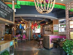 -蒙亨·手把肉·蒙古包文化主题餐厅(天恒广场店)