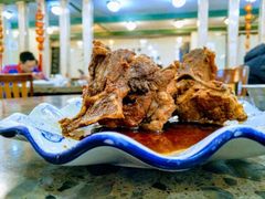 -周家大连水饺(美专校街店)