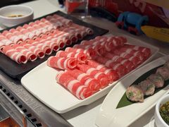 -海底捞火锅(长宁路龙之梦店)