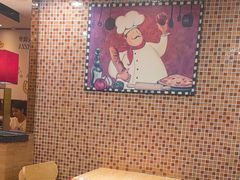 -尊宝比萨(厦大店)