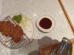 -味千拉面(淮安楚州万达店)