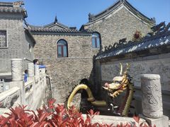 -句容茅山景区