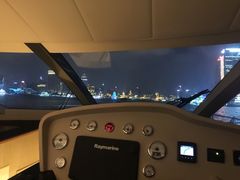 -秦皇岛路游船码头
