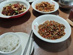 -天下客饭店(中山路店)