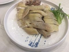 -清心鸡沙田乳鸽店·非遗传承(粤垦路店)