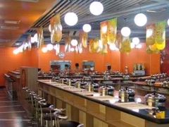 -呷哺呷哺(王府井喜悦店)