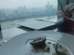 -翡翠36餐厅(浦东香格里拉店)