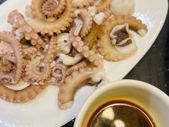 -大杰海鲜锅(基隆路店)