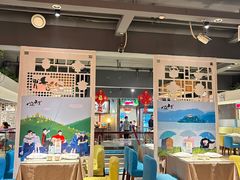 -小碗大胃(福久源新天地店)