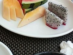 小食-天泊圣汇洗浴