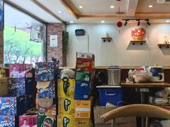 -鱼众不同·鸡公煲·烤全鱼(国顺路店)