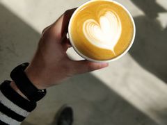 -% Arabica阿拉比卡咖啡(深圳湾万象城店)