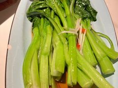 -绿茶餐厅(广州嘉裕太阳城店)