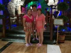 -水晶之星洗浴温泉汗蒸