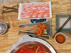 -蜀都三哥火锅店(力盟商业步行街店)