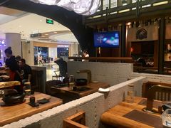 大堂-黑牛の店·和牛烧肉(合生汇店)