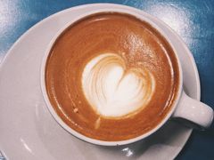 -KYO COFFEE(胶州路店)