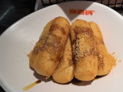 -胖哥俩肉蟹煲(富阳万达店)