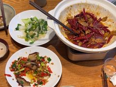 -印象鲵宴·张家界地标美食名片(溪布街店)