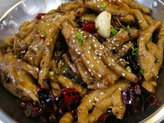 -小民大排档(光谷店)
