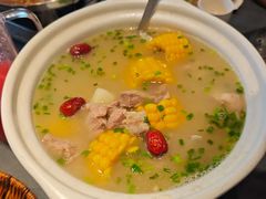 -楚禾宴·家宴(光谷大道店)