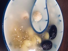 冰镇五果汤-一心甜汤(丹凤街店)