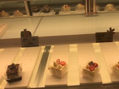 -卡玛王子·面包·蛋糕(南山宝能环球汇店)