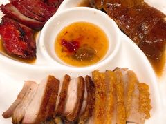 -古南都·老广东酒楼(龙江店)