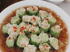 -花舍·新派粤菜·西餐·下午茶(亚运村·鸟巢店)