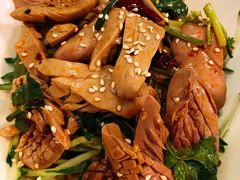 -大眼锅贴水饺(河东店)